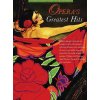 Opera's Greatest Hits (Hal Leonard Corp)(Brožovaná)