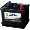 Autobatéria VARTA BLACK Dynamic 77Ah, 6V, E30, 077015036