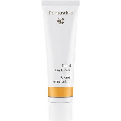 Dr. Hauschka Tinted Day Cream - Tónovací denný krém 30 ml