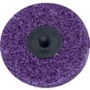 3M BF-DR ROL TR HIGH STRENGTH DC, HS Zjednocujúce a dokončovacie koliesko, fialové Priemer: 51 mm