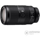 Sony E 70-350mm f/4.5-6.3 G OSS