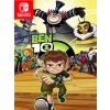 TORUS GAMES Ben 10 (SWITCH) Nintendo Key 10000176192007