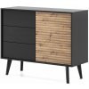 Komoda Willow S104