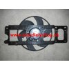 Renault Clio 9/98-6/01 ventilátor chladiča 1,2-1,4-1,6 bez AC
