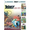 Asterix XIII-XVI, Dedek Jan; Goscinny R., Uderzo A., 2024