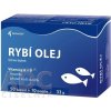 Noventis RYBÍ OLEJ 60 kapsúl
