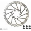 Force brzdový kotúč 160 mm 6 dier