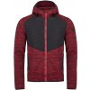 Loap Gaefred pánsky outdoorový sveter OLM2223 červená