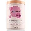 Inebrya Ice Cream Keratin Restructuring Mask 1000 ml