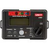 Uni-T UT582+ Digital RCD Tester