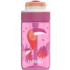 Kambukka Zdravá fľaša pre deti Lagoon 400 ml - Toekan Love