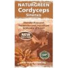 Naturgreen Cordyceps 120 tbl.