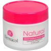 Dermacol Natural Mandlový nočný krém 50 ml