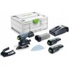 FESTOOL Akumulátorová delta brúska DTSC 400 3,0 I-Plus 577508