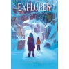 Explorer (Kazu Kibuishi)(Brožovaná)
