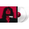 T.Rex: 1972 (Coloured White Vinyl) - 2Vinyl (LP)