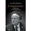 imperatore. Donald Trump, l'alba di una nuova era (Claudio Pagliara)(Pevná)
