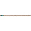 Reťaz SRAM XX1 Eagle Copper HallowPin 126 PowerLock spojka Flowlink 12 rýchlostná