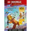 LEGO® NINJAGO® Nindžova cesta