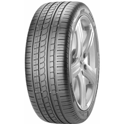 Pirelli P ZERO Rosso Asimmetrico 255/50 R18 102Y