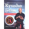 Kyusho Jitsu. Escuela de la energía