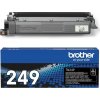 toner BROTHER TN-249 Black HL-L8230CDW/L8240CDW, MFC-L8340CDW/L8390CDW (4500 str.)