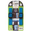 Yate Popruh se sponou 2 x 75 cm - 2 ks