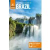 The Rough Guide to Brazil: Travel Guide with Free eBook