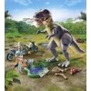 Playmobil 71524 Hľadanie stôp T-Rexa