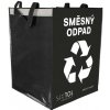 Taška na triedený odpad SIXTOL Sort Easy Mixed 36l