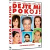 Dejte mi pokoj - DVD