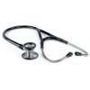KAWE Fonendoskop KAWE Profi Cardiology Stethoscope Black
