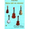 Škola hry na ukulele + CD