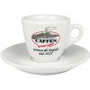 CAFFEN Caffen sada šálok na espresso 6ks