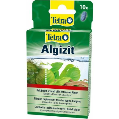 Tetra Algizit 10 tabliet