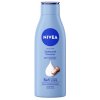 Nivea telové mlieko Silky Soft 250 ml
