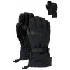 Burton Deluxe Gore-Tex True Black M