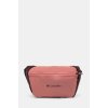 Ľadvinka Columbia Lightweight Packable Hip Pack ružová farba, 2093271