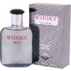 Evaflor Whisky Silver For Men toaletná voda pánska 100 ml