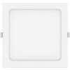 Aigostar B.V. | Aigostar - LED Podhľadové svietidlo LED/15W/230V 17,5x17,5 cm 3000K biela | AI1842