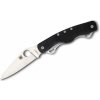 Spyderco ClipiTool Standard G-10 Black C208GP