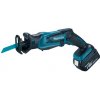 Makita DJR183RTE Aku píla chvost Li-ion LXT 18V/5,0Ah
