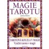 Magie tarotu - Janina Renée