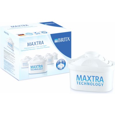 BRITA Maxtra Plus 4 Pack (4ks)