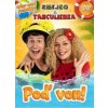 Smejko a Tanculienka: Poď von! - DVD - autor neuvedený