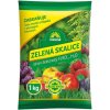 FORESTINA Zelená skalica 1 kg