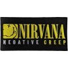 Nirvana Negative Creep