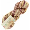 Etrofil Vintage Organic Hand Paint SE711 krémovo fialová