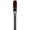 BIO NAILS Štetec na gél LONG OVAL #8
