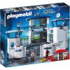 Playmobil 6872 Policejní centrála s vězením